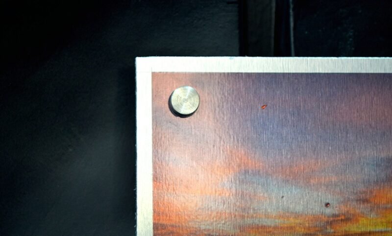Metal Prints