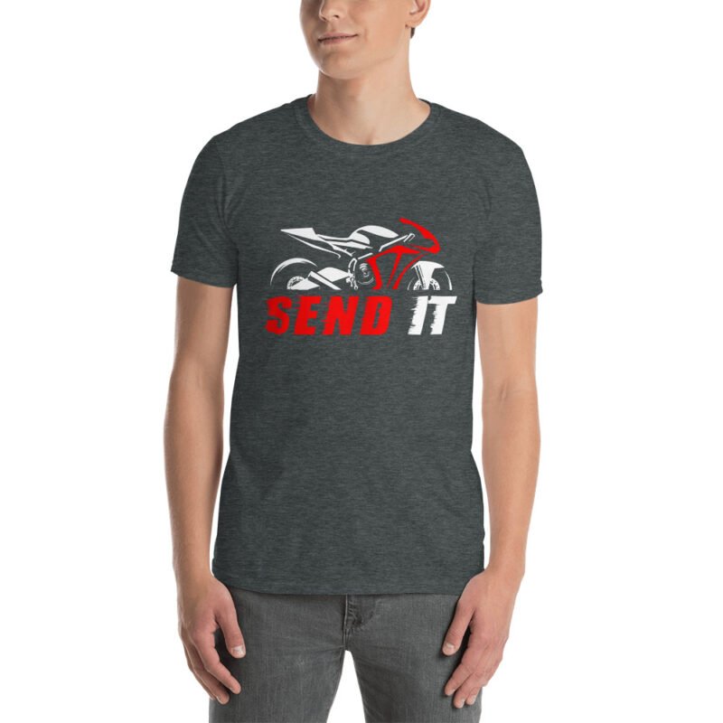 Send It Unisex T-Shirt