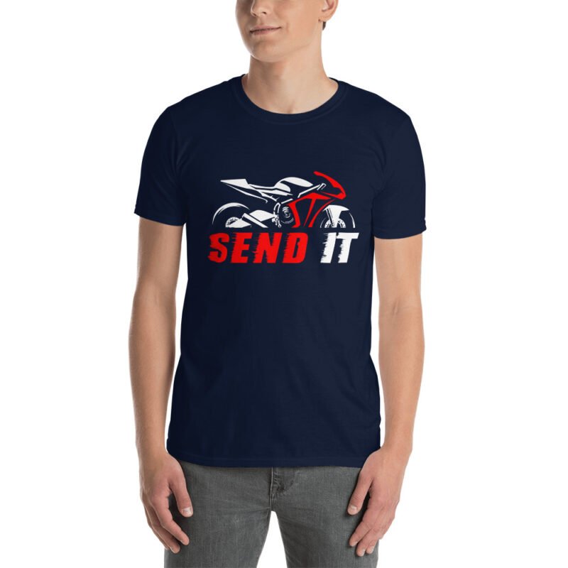 Send It Unisex T-Shirt
