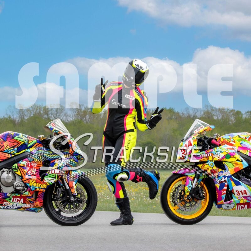 Private Photo Session Deposit - Grand Bend