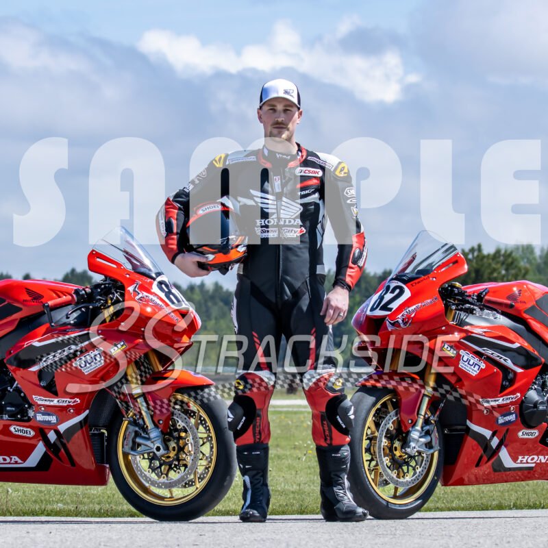 $250 Private Photo Session Deposit - Grand Bend