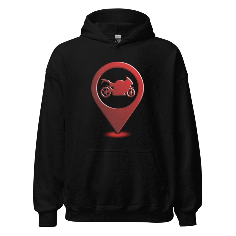 Happy Place Hoodie