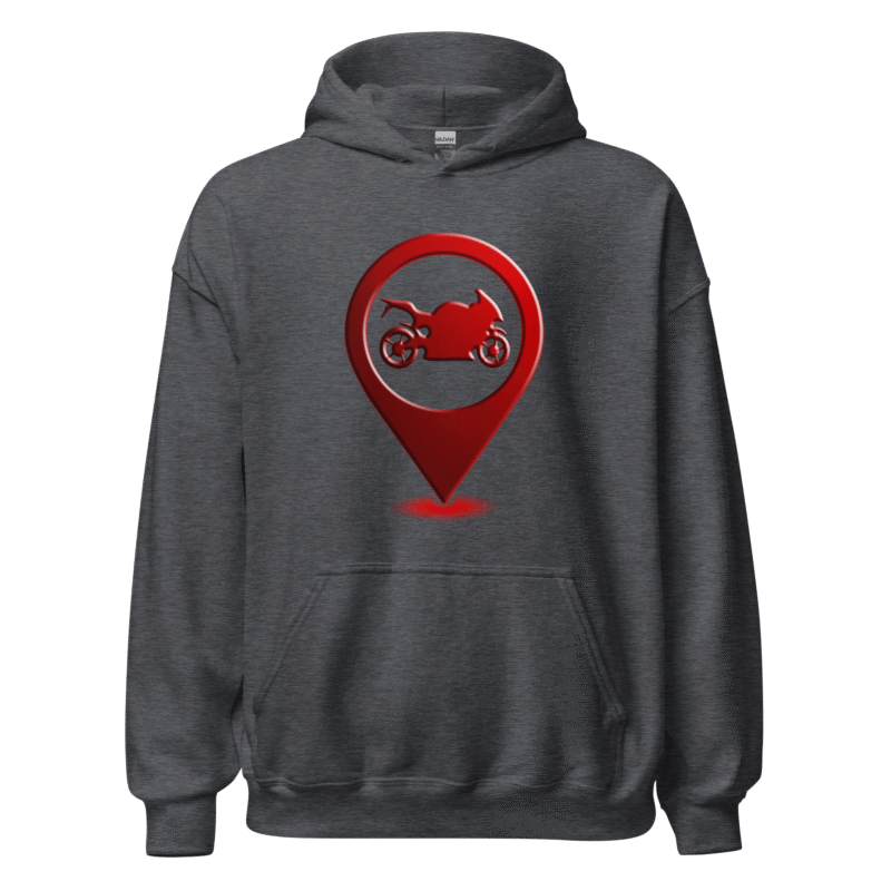 Happy Place Hoodie
