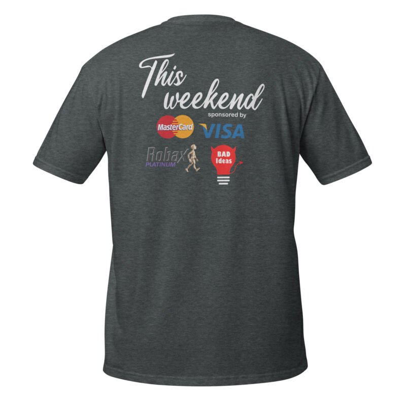 PRO Legend Unisex T-Shirt