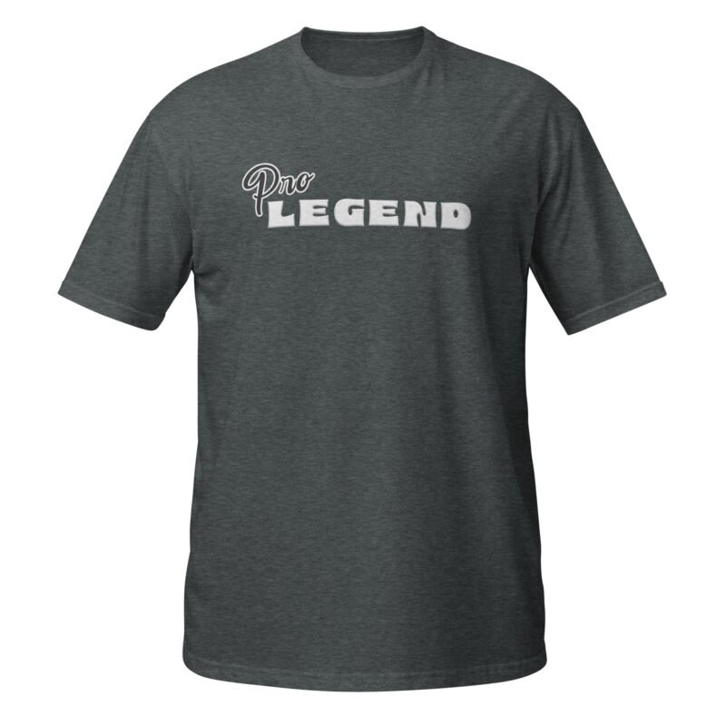 PRO Legend Unisex T-Shirt
