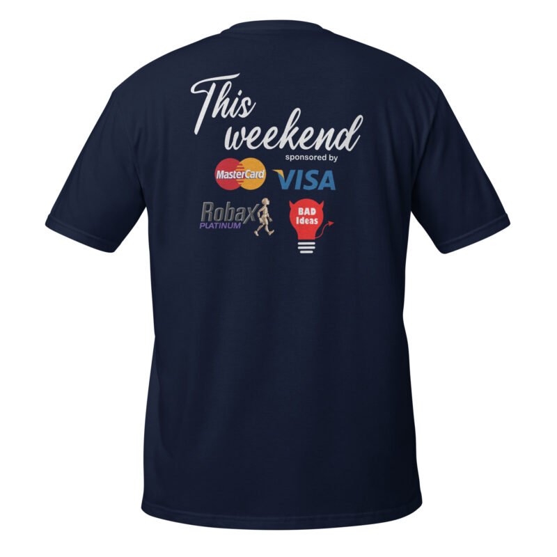 PRO Legend Unisex T-Shirt