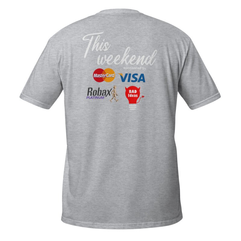 PRO Legend Unisex T-Shirt