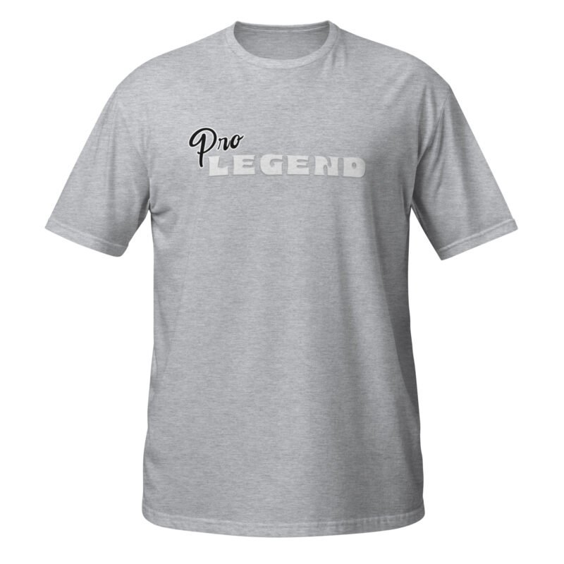 PRO Legend Unisex T-Shirt