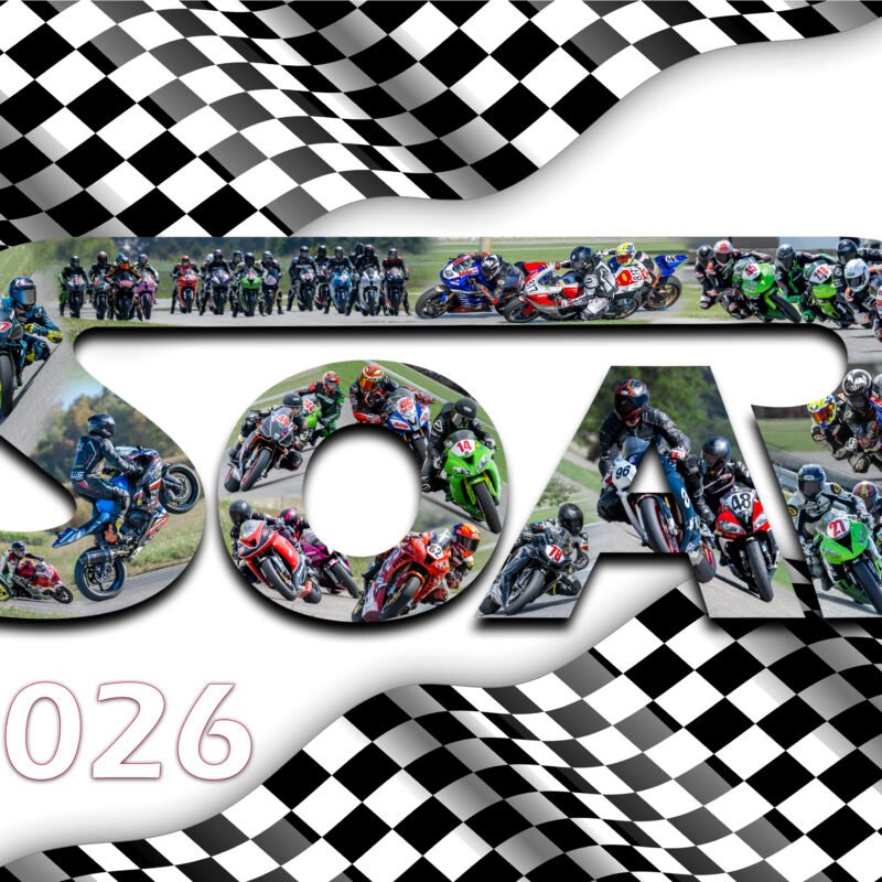 2026 SOAR Calendar (Local Pickup)