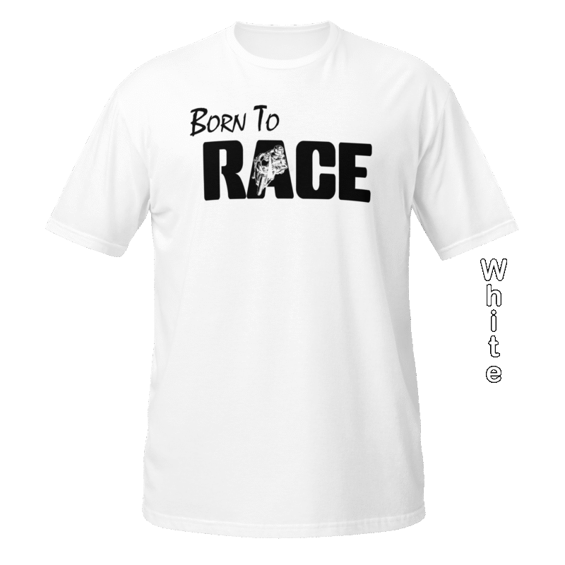 Born 2 Race (B)