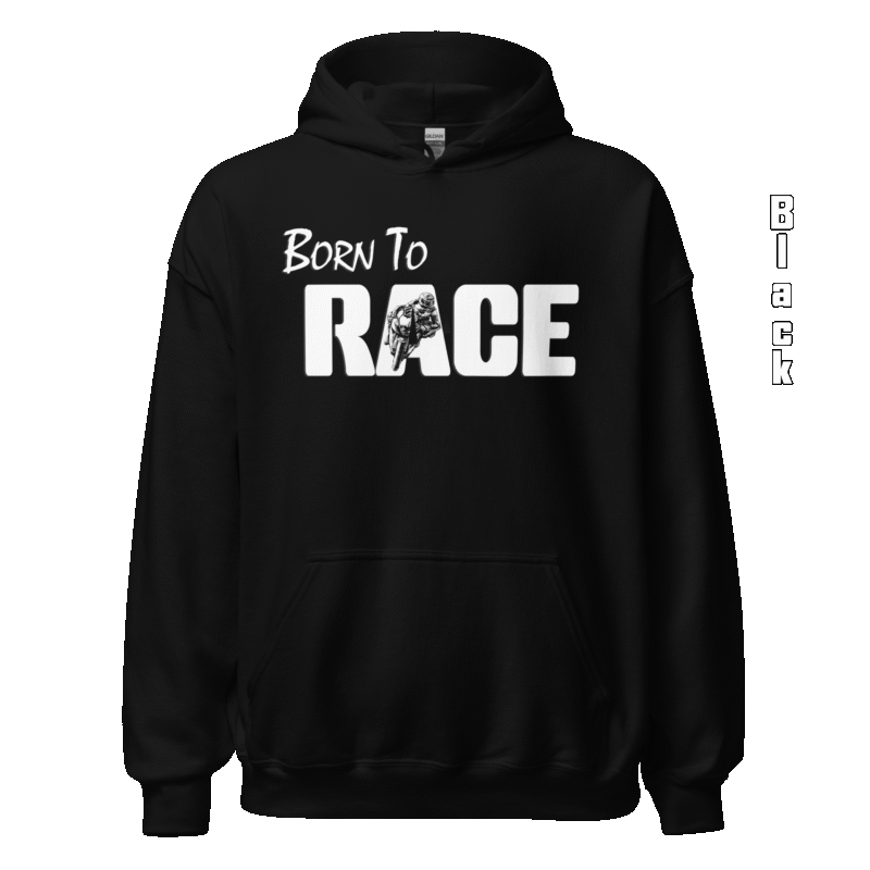 Born 2 Race