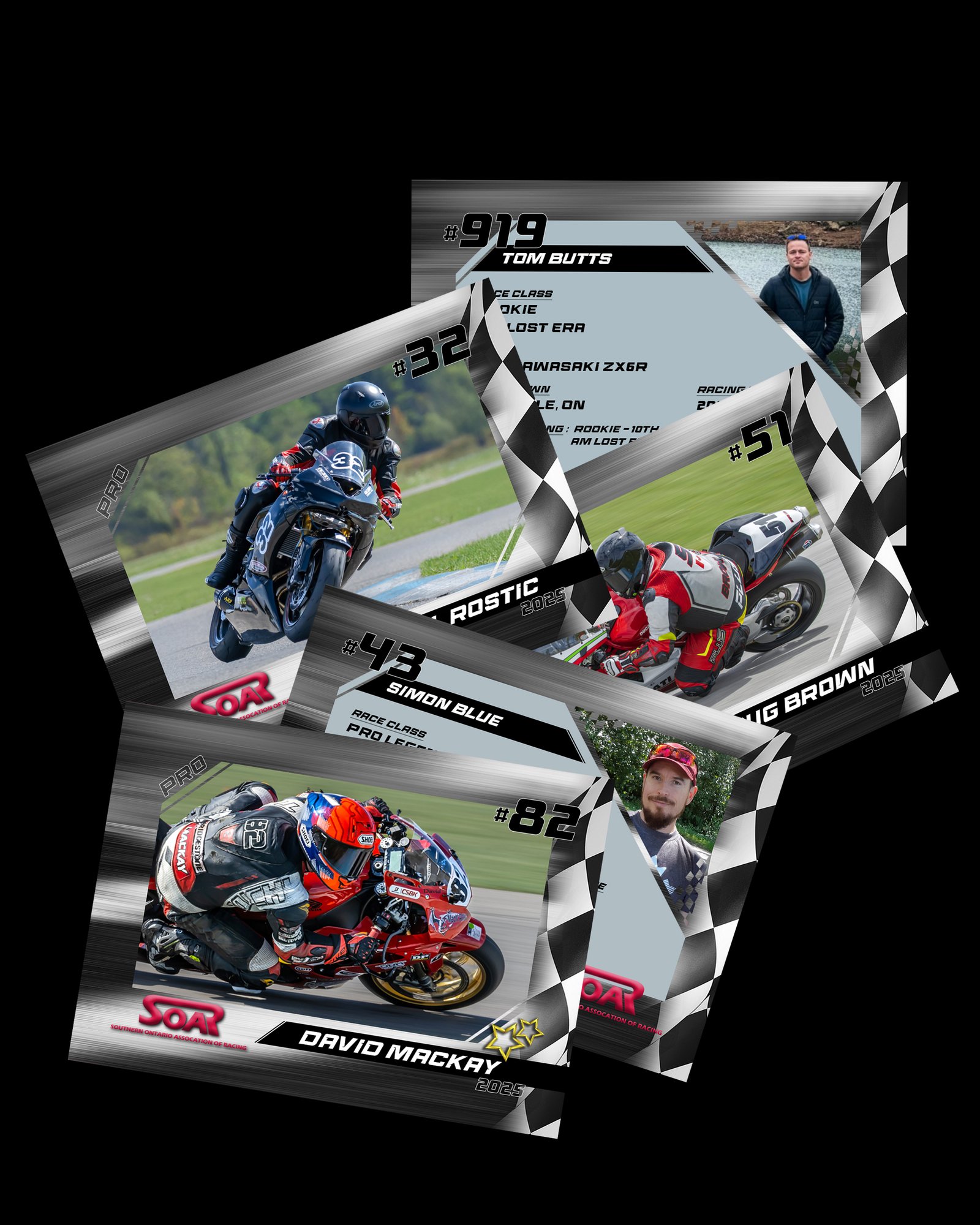 Collector Packs Trading Cards - Home delivery